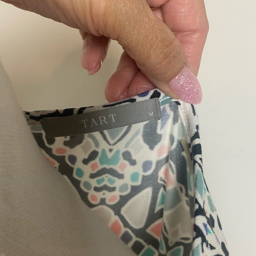 New Tart Collection Dress Medium - Picture 10 of 16